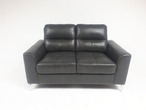 Tanaro Leather 2 Seater