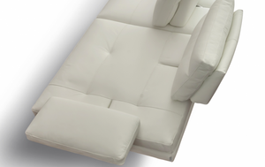 Toby-L Sofa