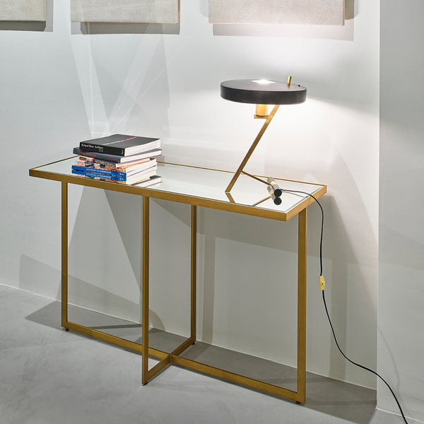 Tablo Console