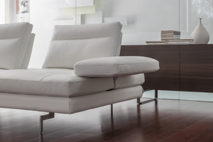 Toby-L Sofa