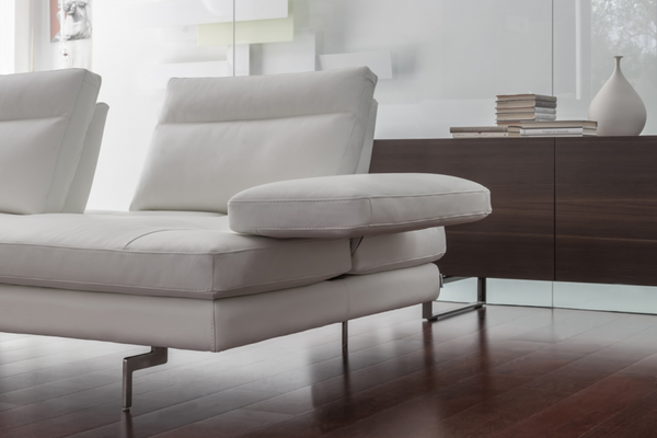 Toby-L Sofa