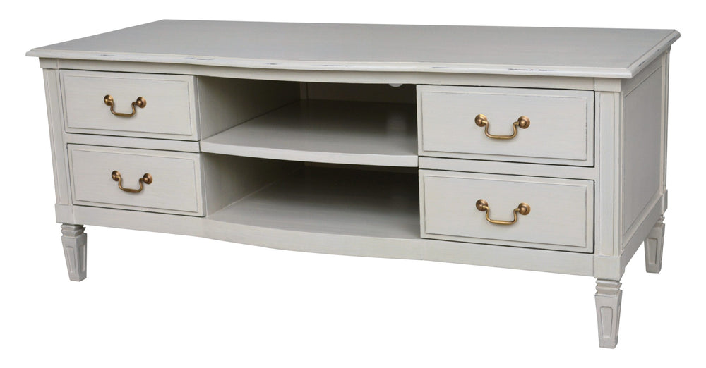 Annabelle TV Unit – Painted