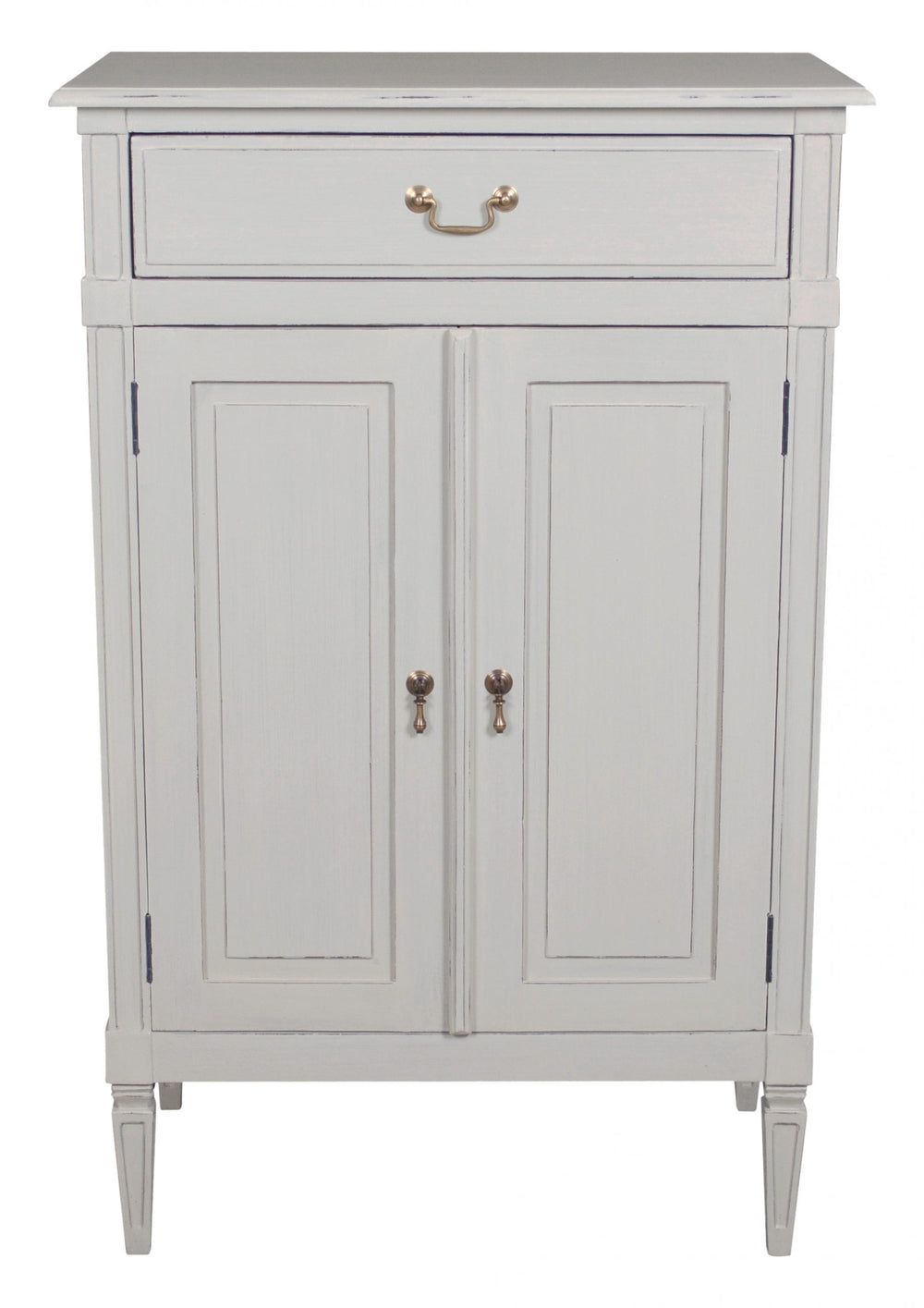 Annabelle 2 Door Cupboard- Painted