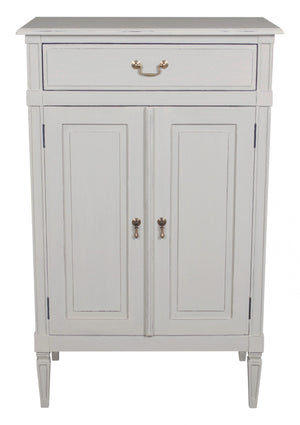 Annabelle 2 Door Cupboard- Painted