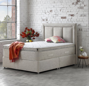 Luxury 2000 Mattress