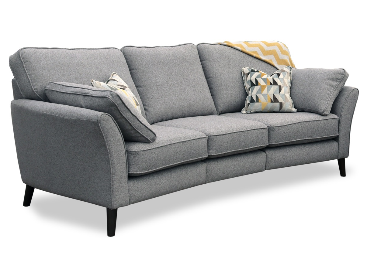 Dfs zora corner discount sofa
