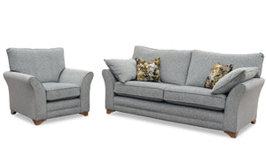 Savoy Sofa