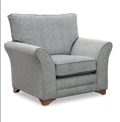 Savoy Armchair
