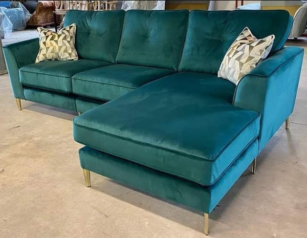 Torino Sectional